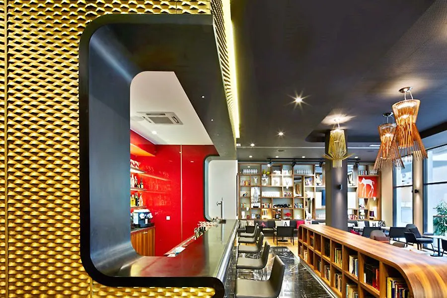 Vincci Gala Hotel Barcelona