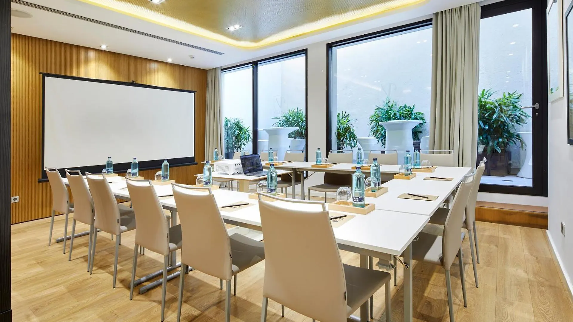 Vincci Gala Hotel Barcelona Spanje