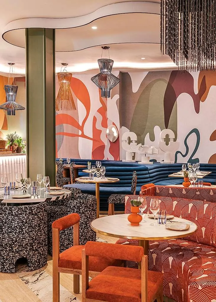 Vincci Gala Hotel Barcelona