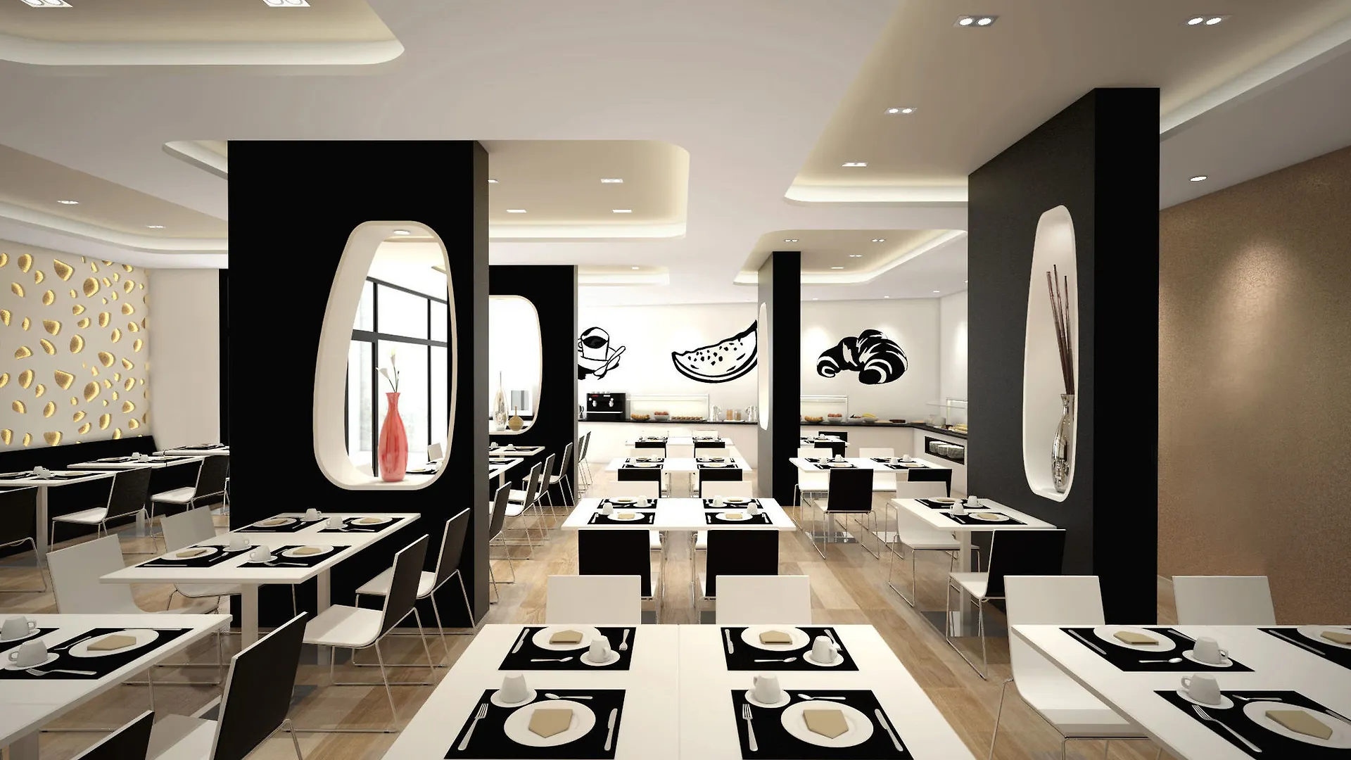 Vincci Gala Hotel Barcelona