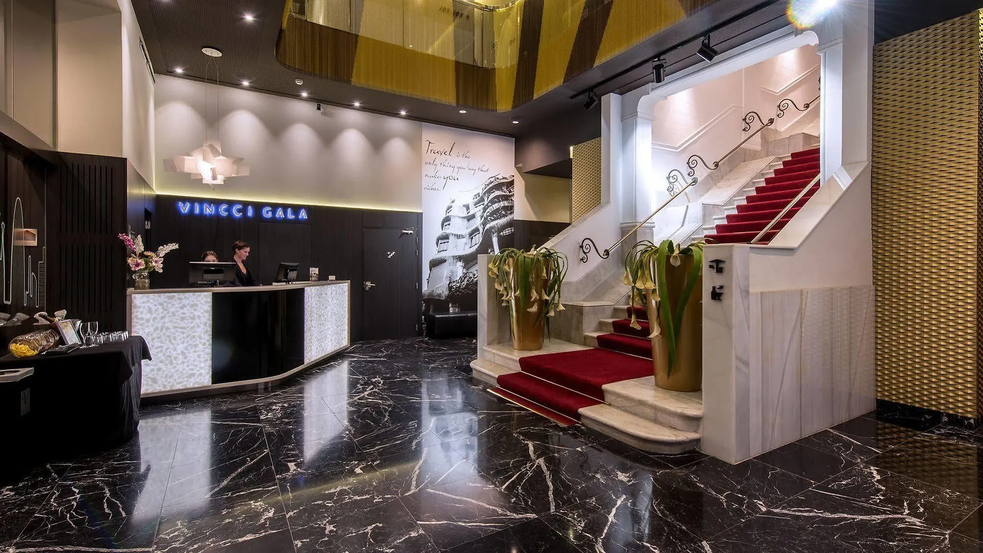 Vincci Gala Hotel Barcelona