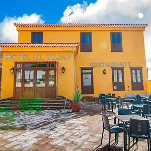 El Tejar & 2* Vilaflor