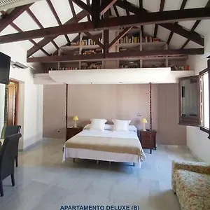 Apartamento Torre De La Mezquita 