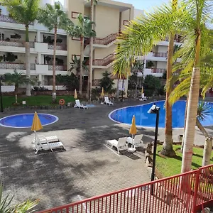 Apartamento C101 Balandros 