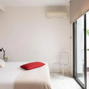 Apartamento Eric Voekel Boutique - Bcn 