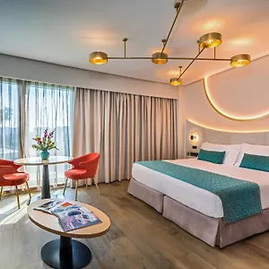 Barcelo Renacimiento 5* Sevilla
