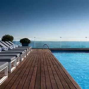 Ac Forum By Marriott Barcellona