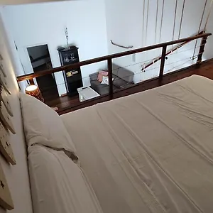 Apartamento Casa Mama Fela 
