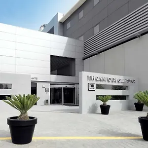 Nh Campo De Gibraltar 4* Los Barrios