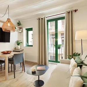 Apartamento Inside Vidreria 