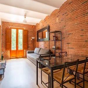 Eixample Sagrada Familia Ii Apartamento
