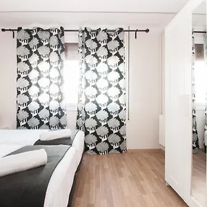 Autentic Monumental Apartamento