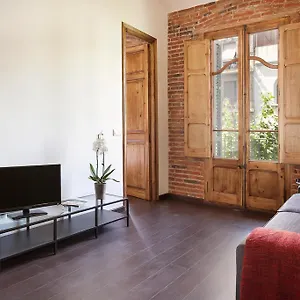 Eixample Sagrada Familia Ii Apartamento