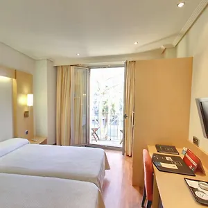 Abba Rambla Barcellona