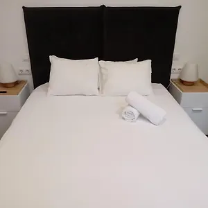 Nim Eixample 5 Apartamento