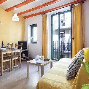 Apartamento Inside Vidreria 