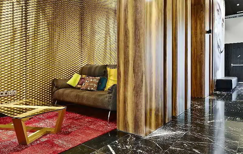 ****  Hotel Vincci Gala Barcelona España