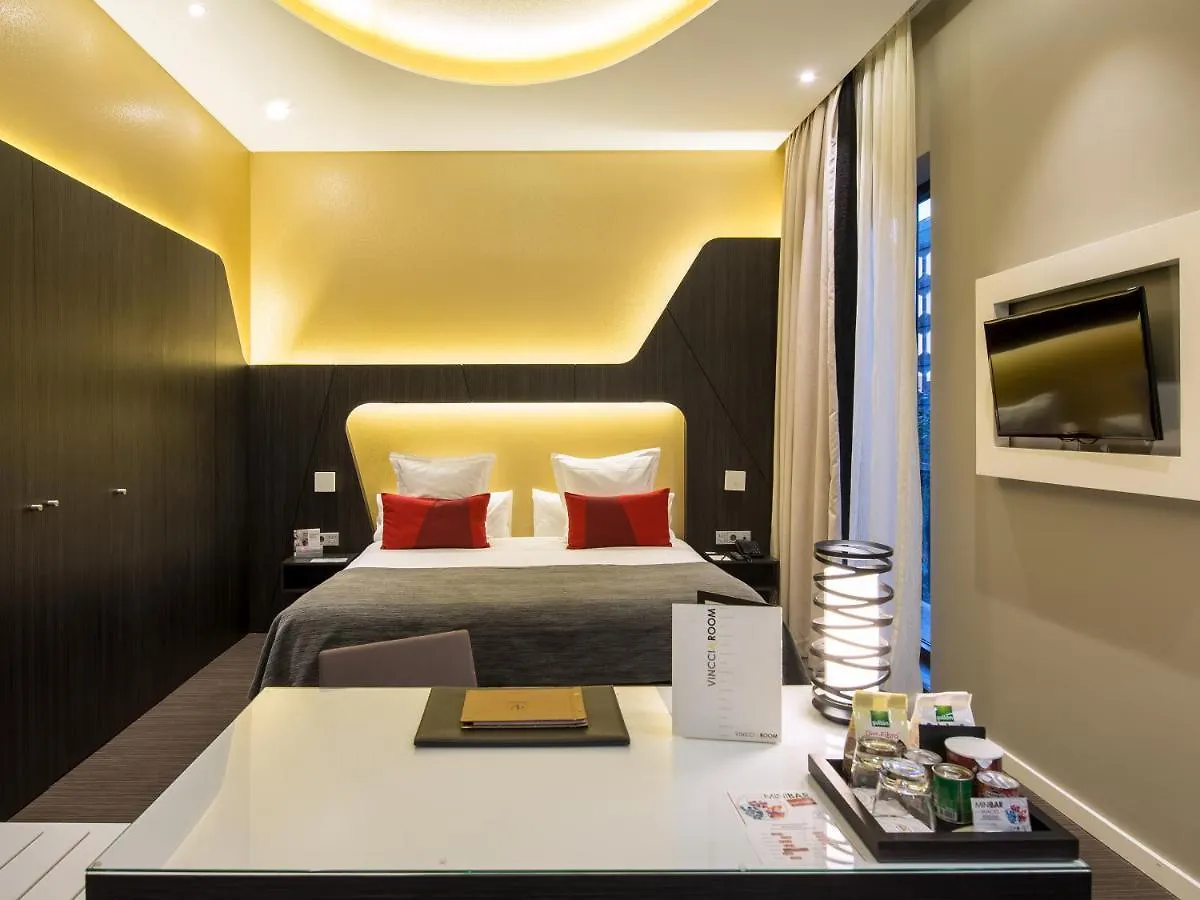 Hotel Vincci Gala Barcelona 4*,