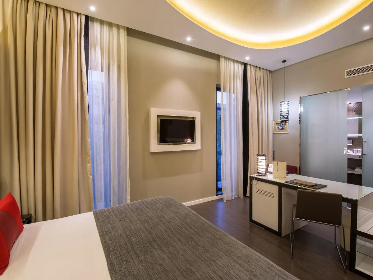 Vincci Gala Hotel Barcelona