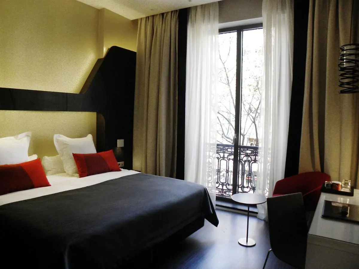 Hotel Vincci Gala Barcelona 4*,
