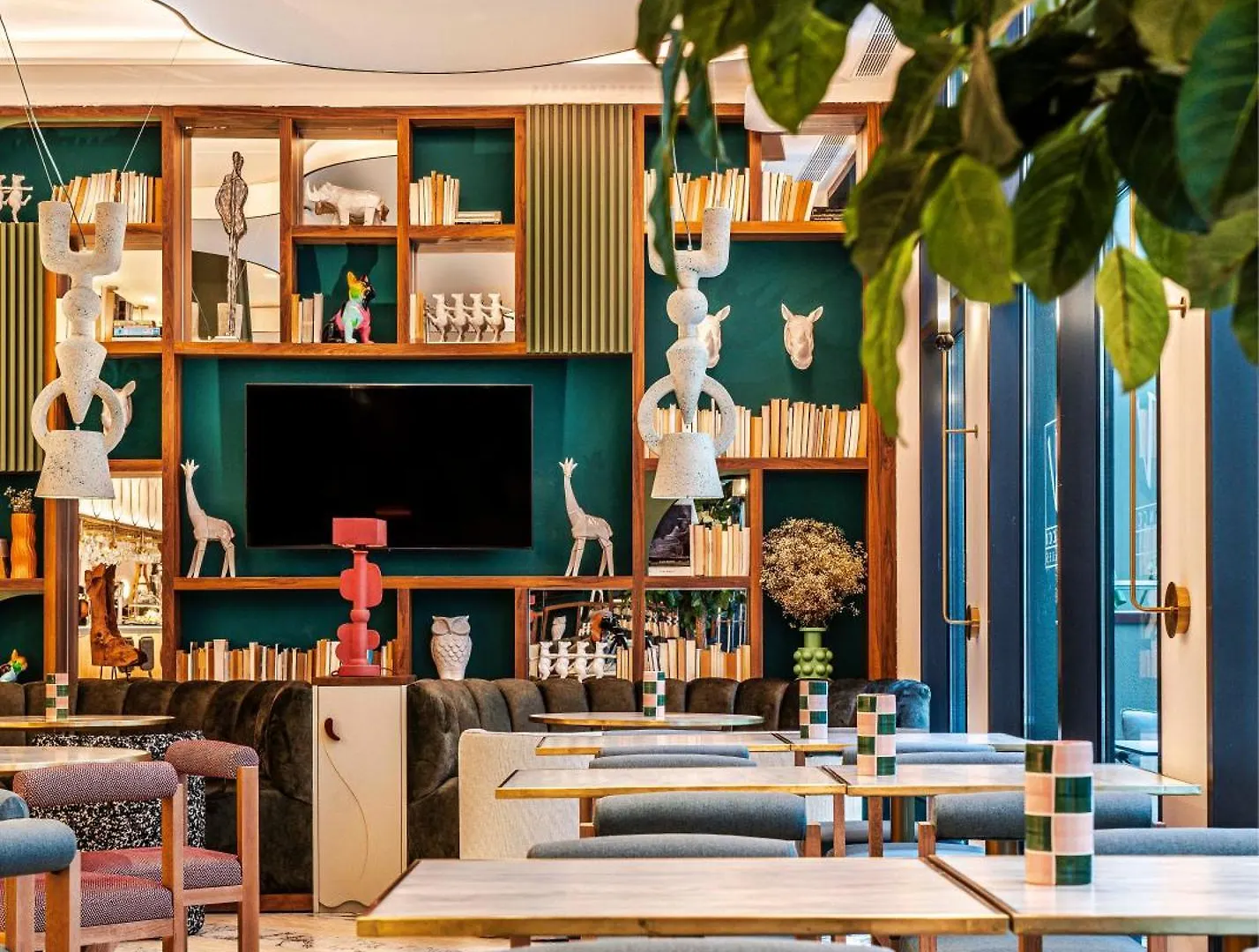 Hotel Vincci Gala Barcelona