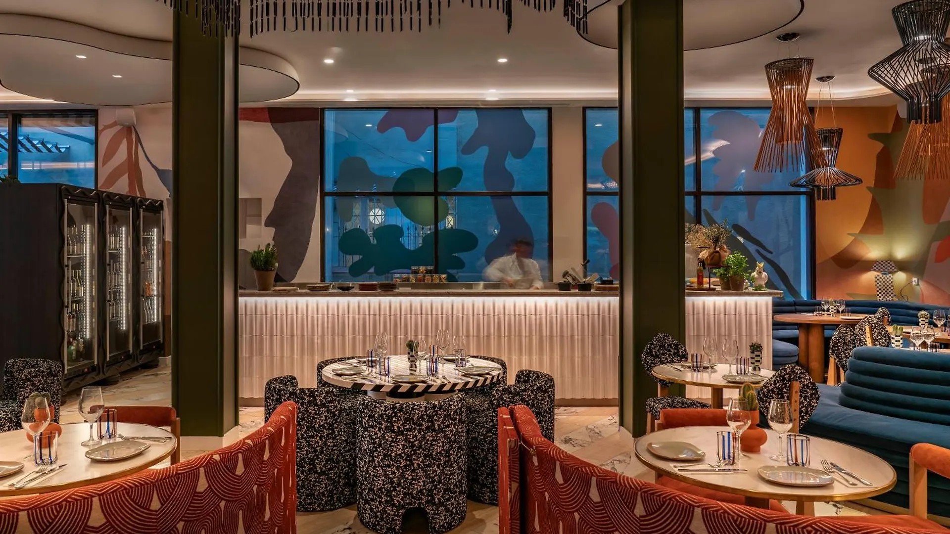 ****  Hotel Vincci Gala Barcelona España