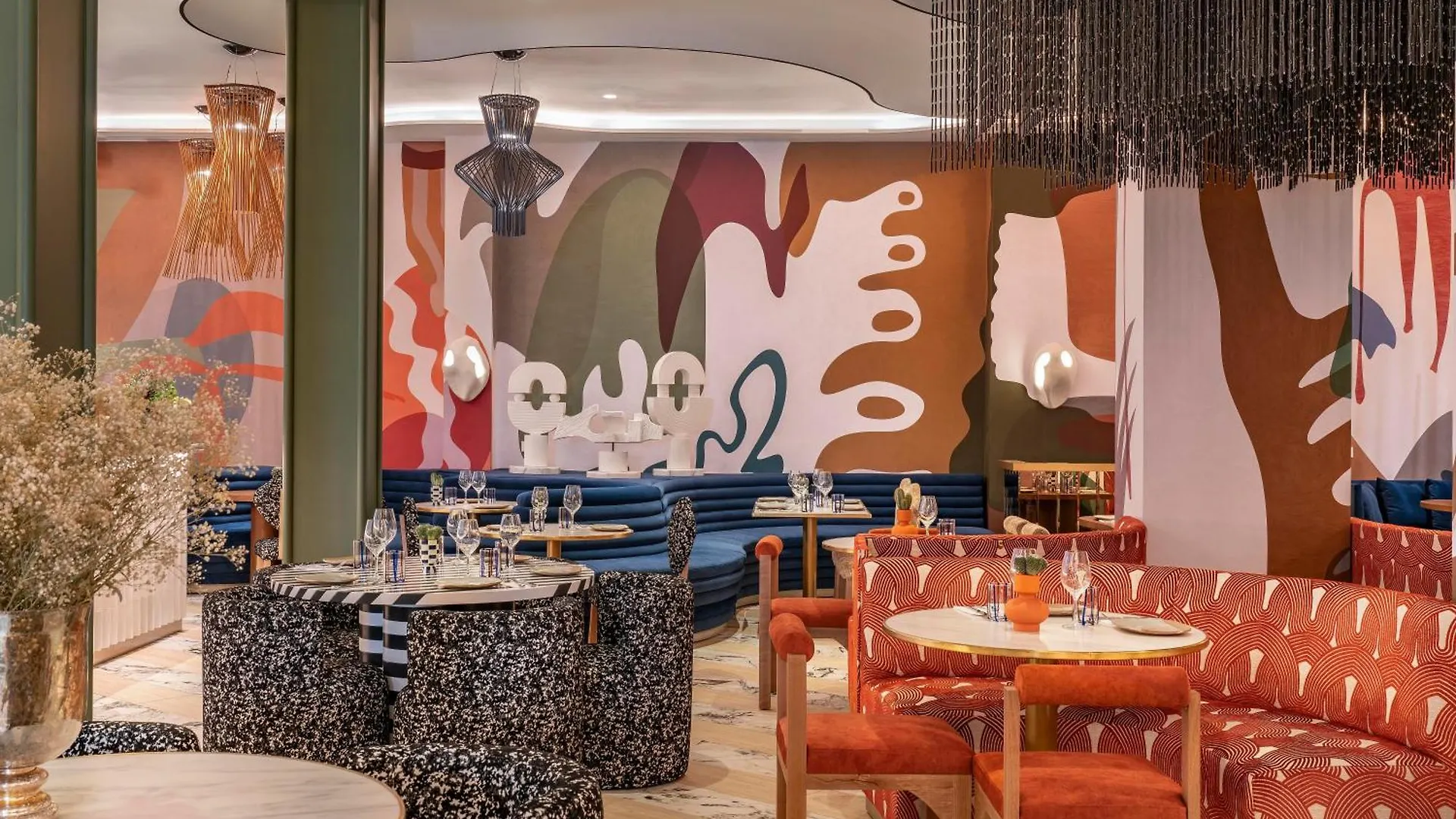 Hotel Vincci Gala Barcelona