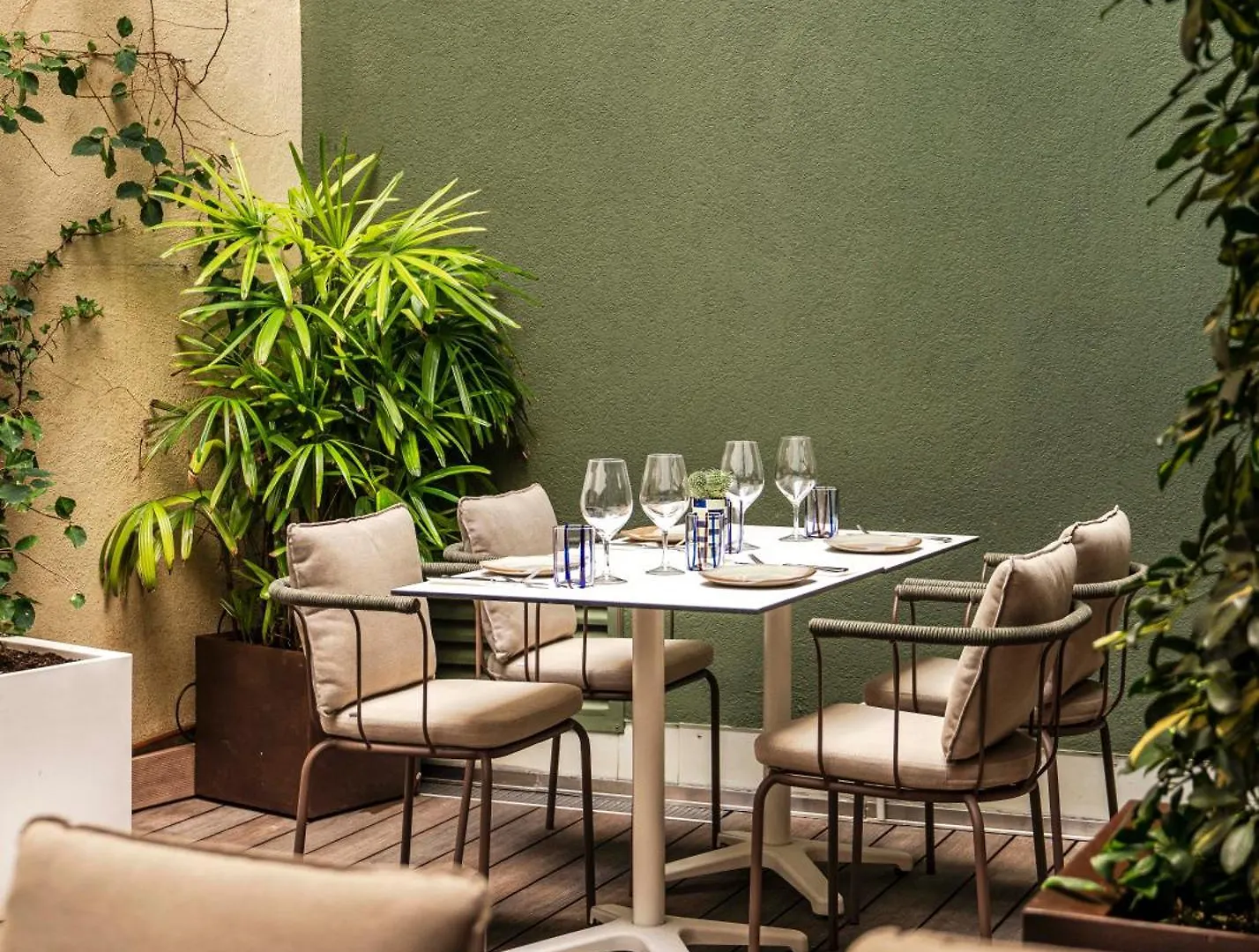 Vincci Gala Hotel Barcelona 4*,  Spain