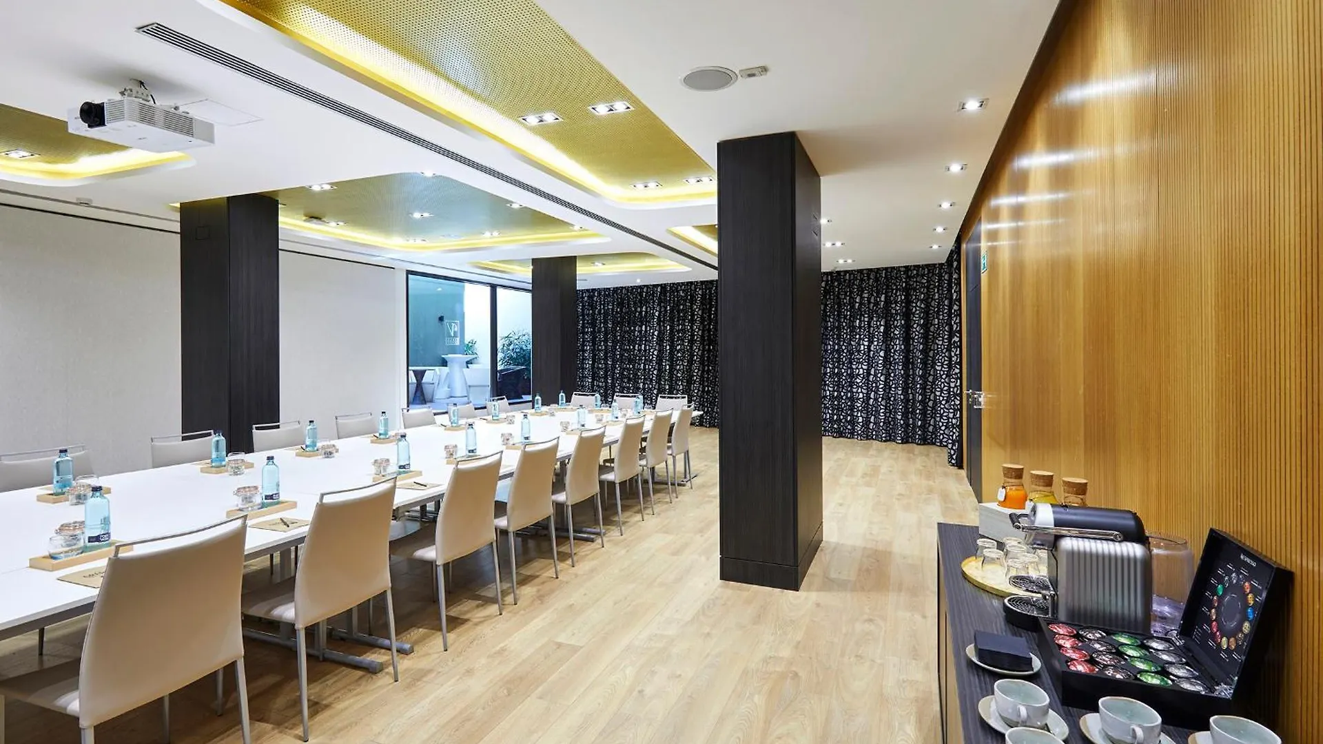 Hotel Vincci Gala Barcelona