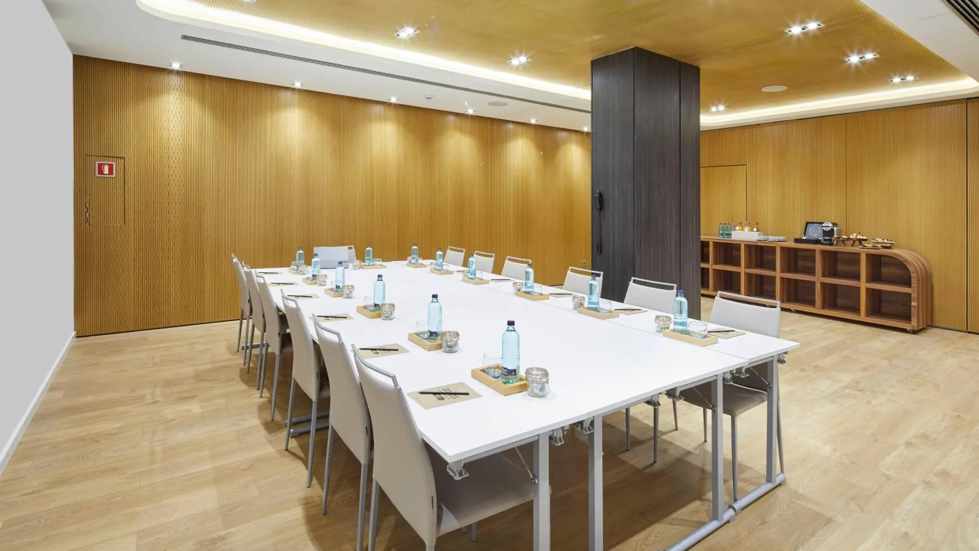 ****  Vincci Gala Hotel Barcelona Spain