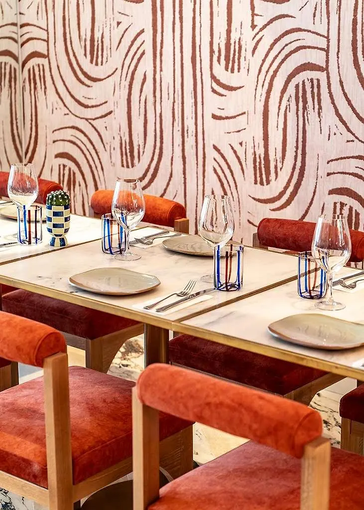 Hotel Vincci Gala Barcelona