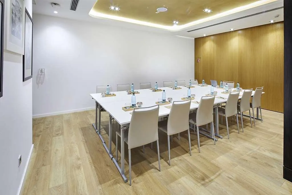 מלון ברצלונה Vincci Gala