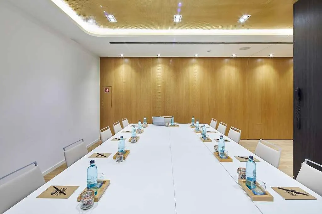 Vincci Gala Hotel Barcelona