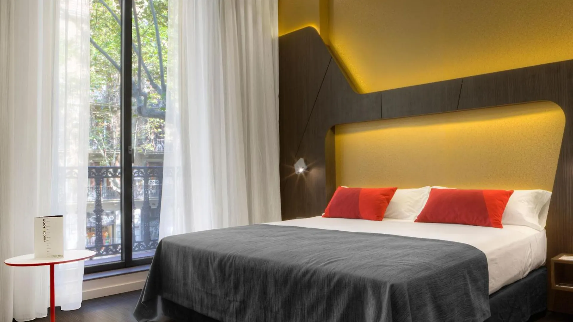 Hotel Vincci Gala Barcelona