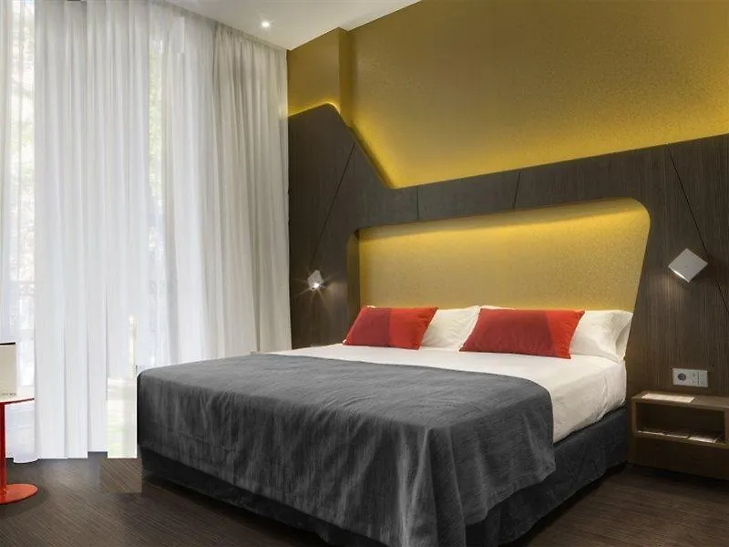 Hotel Vincci Gala Barcelona