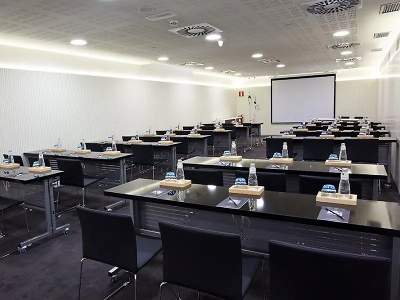 Hotel Vincci Gala Barcelona