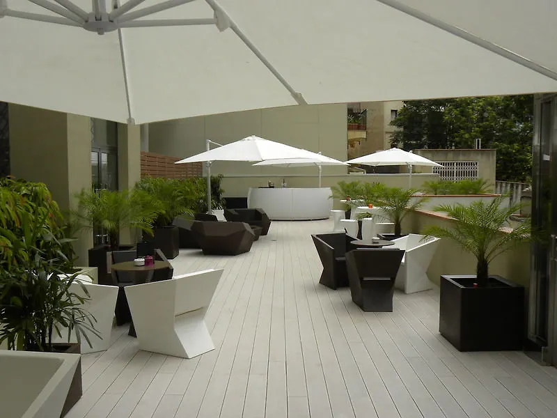Hotel Vincci Gala Barcelona