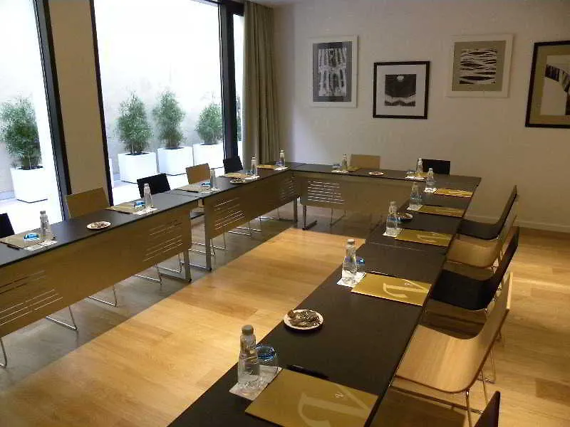 Hotel Vincci Gala Barcelona