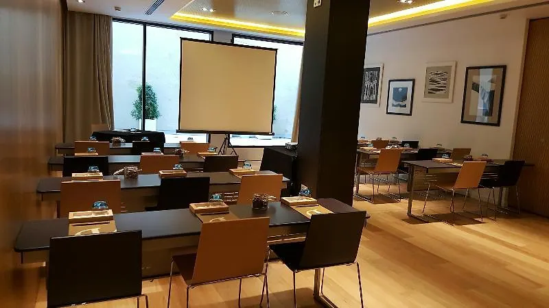 ****  Hotel Vincci Gala Barcelona España