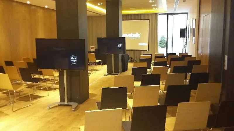 Hotel Vincci Gala Barcelona 4*,