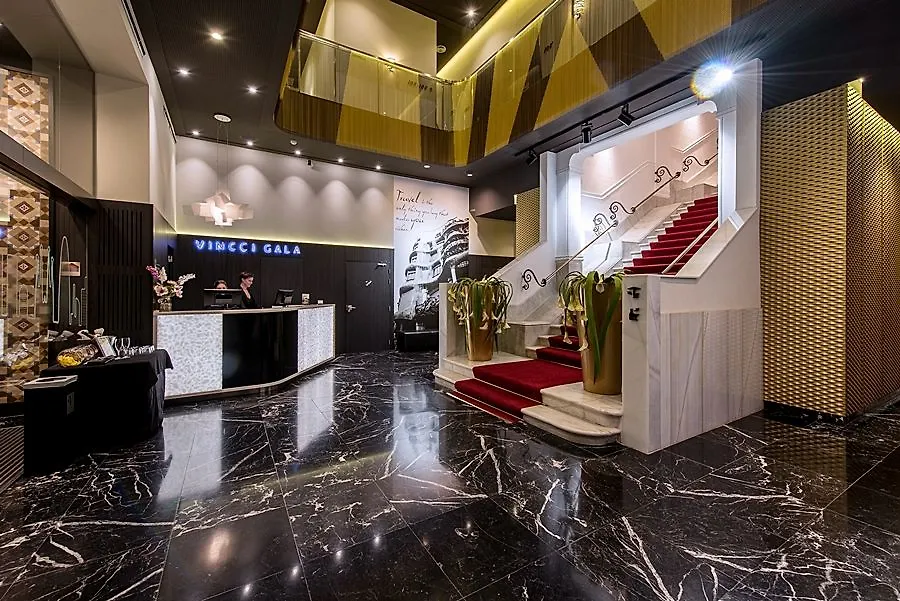 Vincci Gala Hotel Barcelona