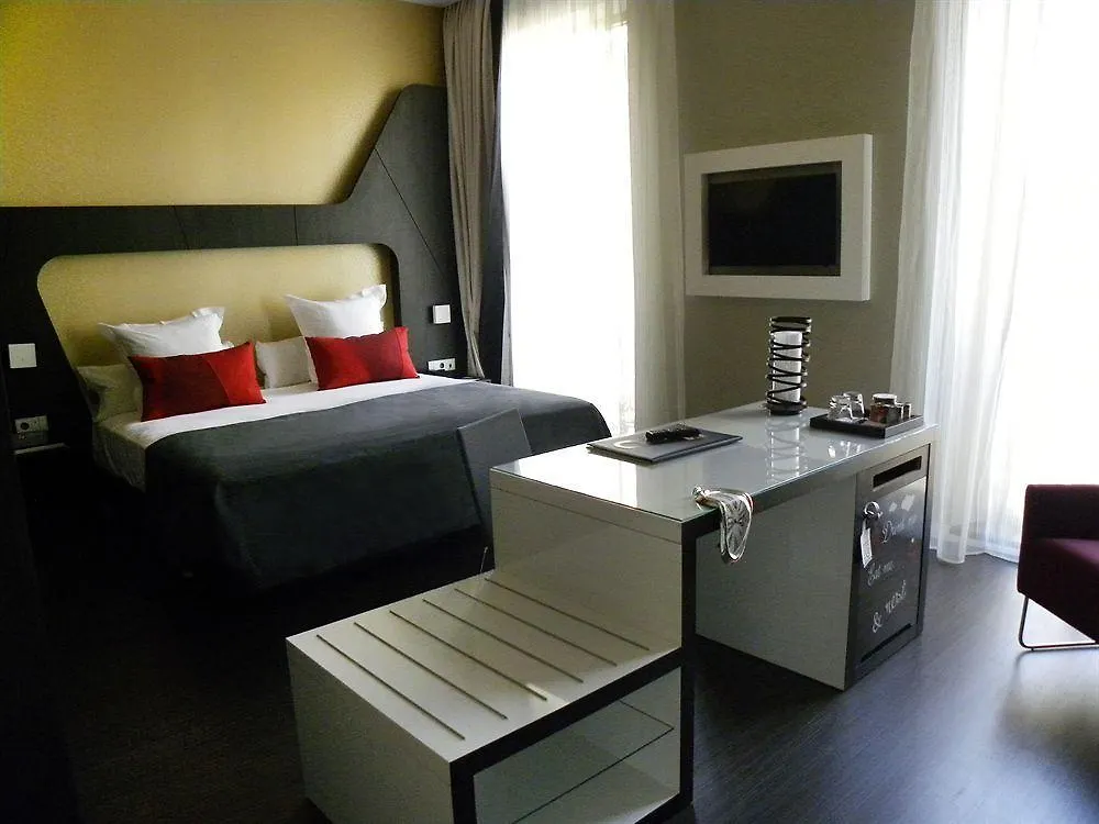 Hotel Vincci Gala Barcelona 4*,