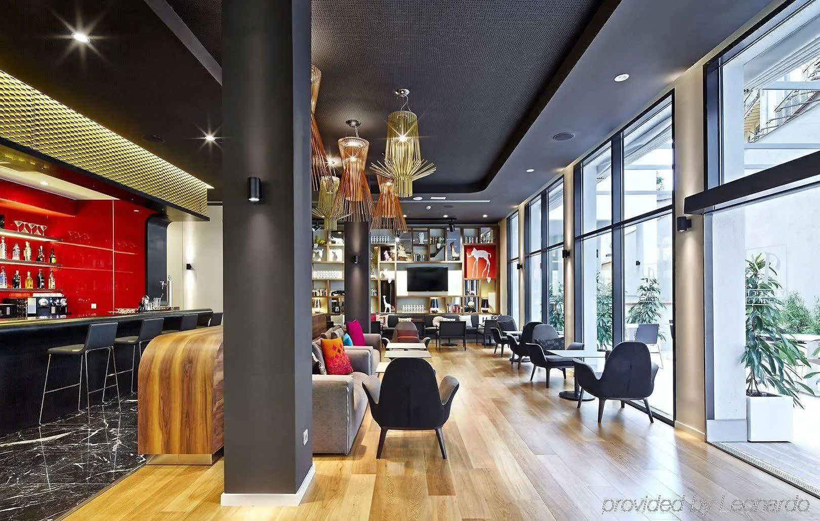 Hotel Vincci Gala Barcelona
