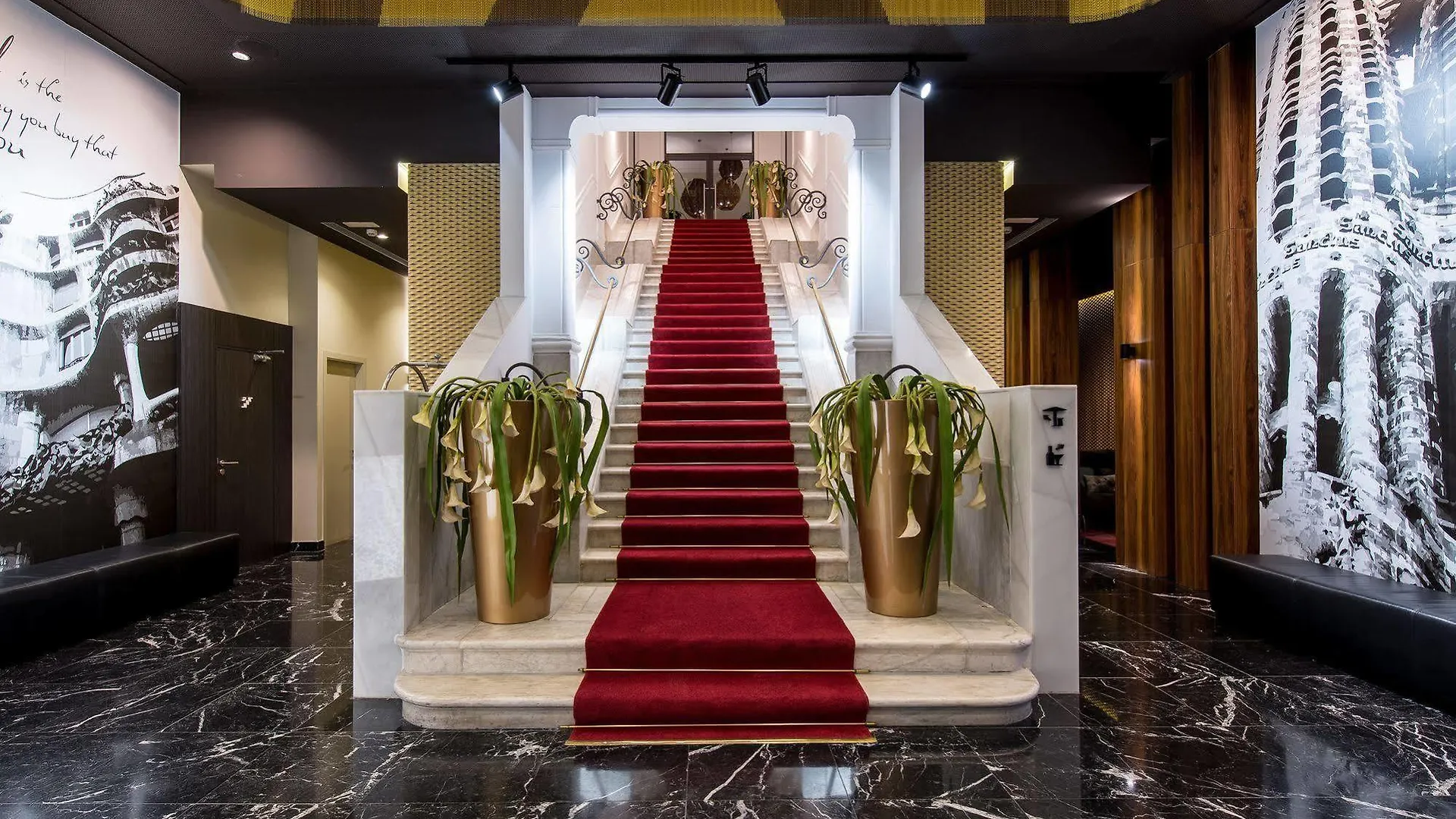 Hotel Vincci Gala Barcelona 4*,  España