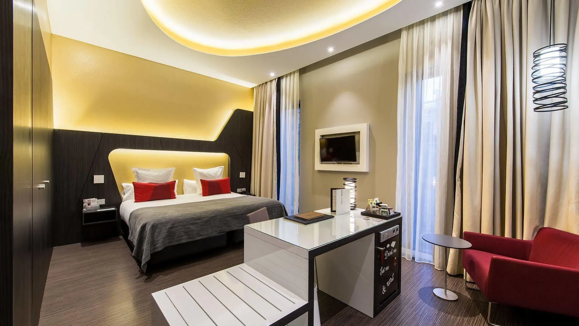 Vincci Gala Hotel Barcelona Spain