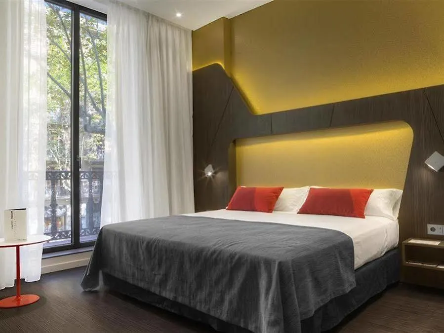 Hotel Vincci Gala Barcelona