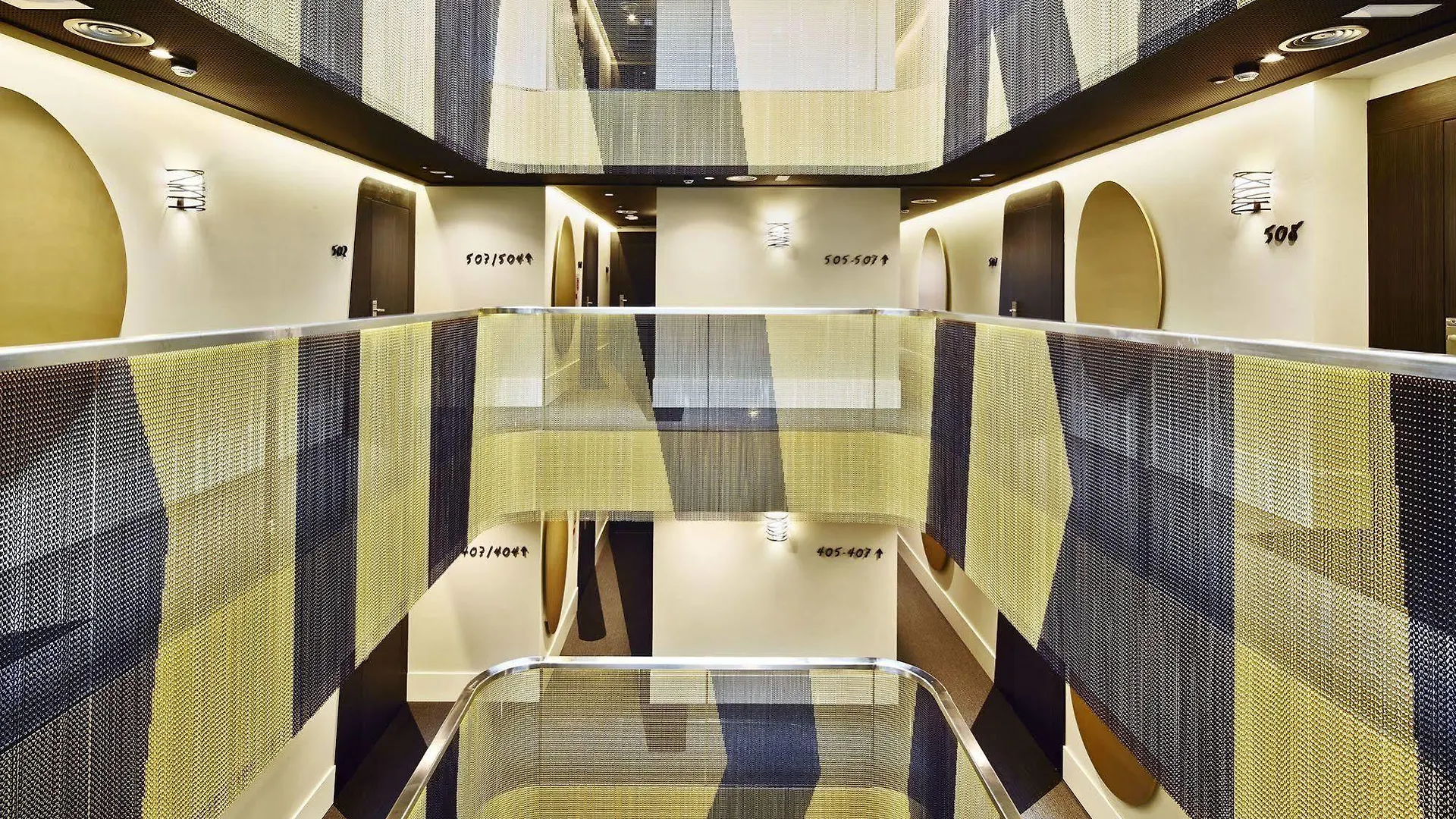 Hotel Vincci Gala Barcelona