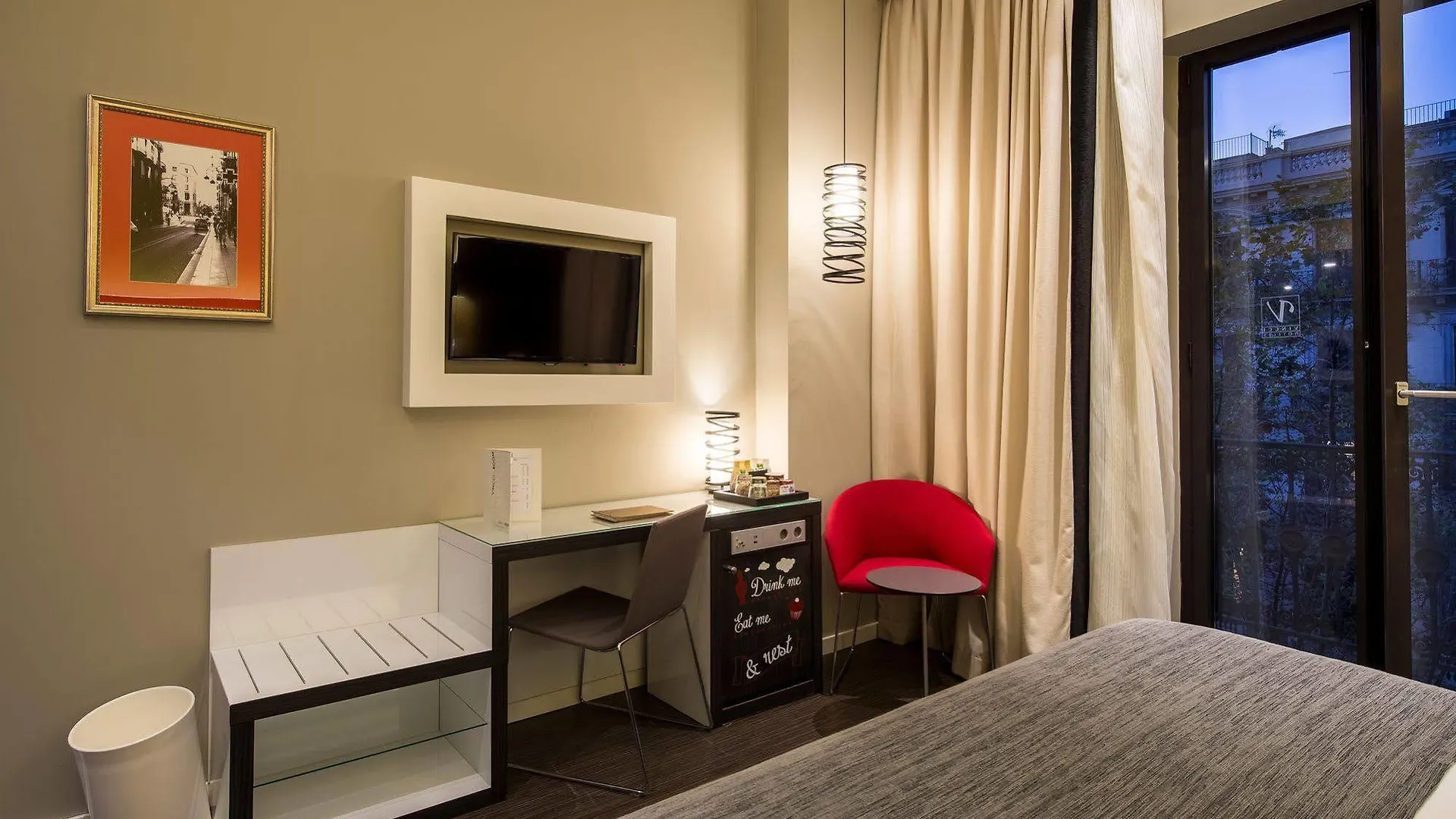 Hotel Vincci Gala Barcelona