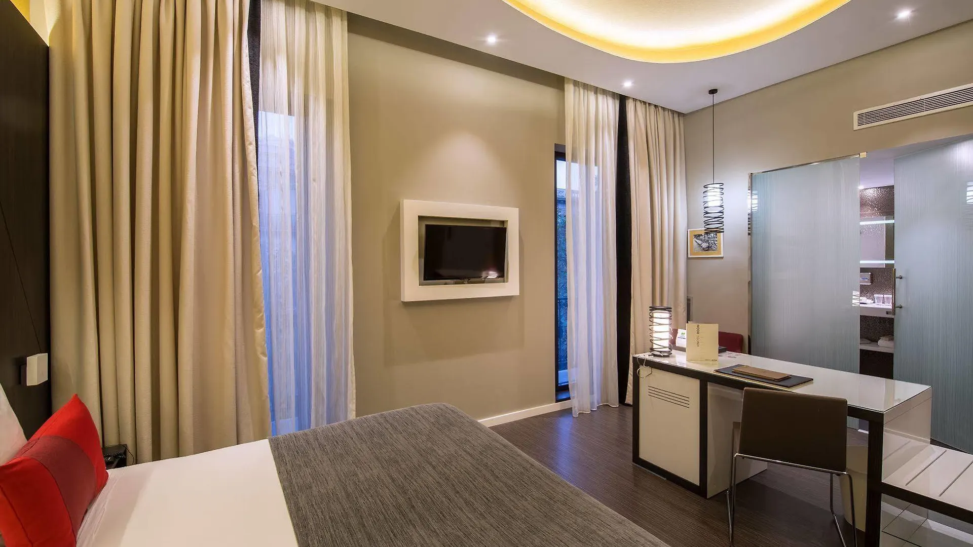 Hotel Vincci Gala Barcelona 4*,
