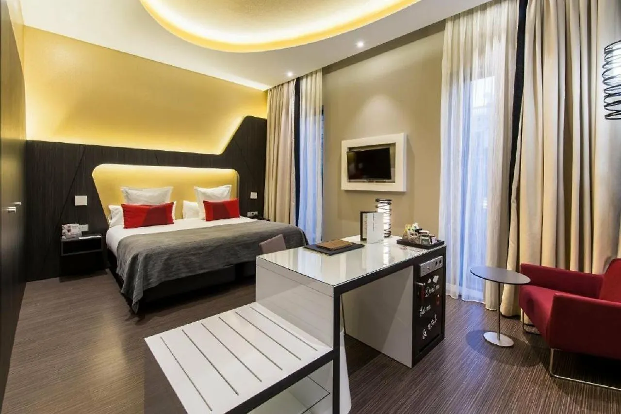 Hotel Vincci Gala Barcelona
